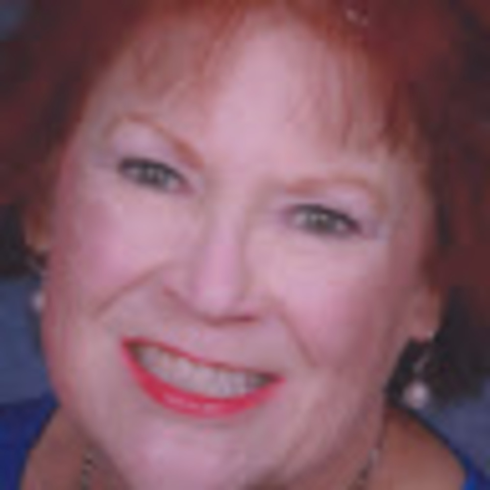 Meet your Posher, Rita